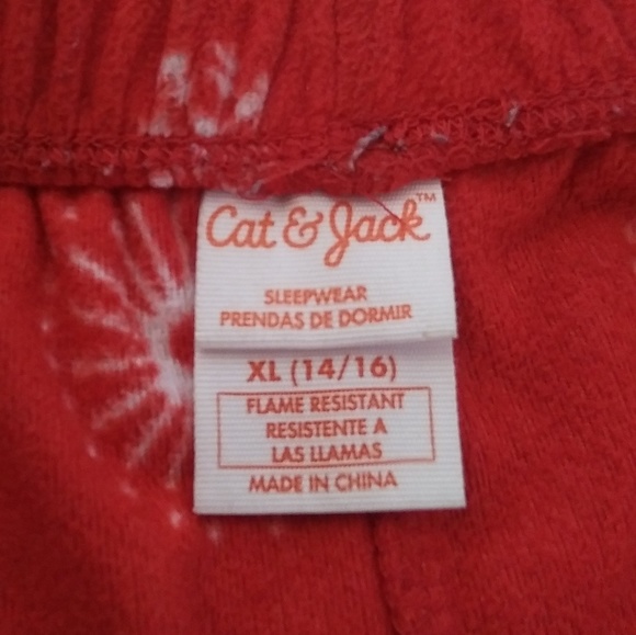 Pajama Pants - Picture 3 of 3